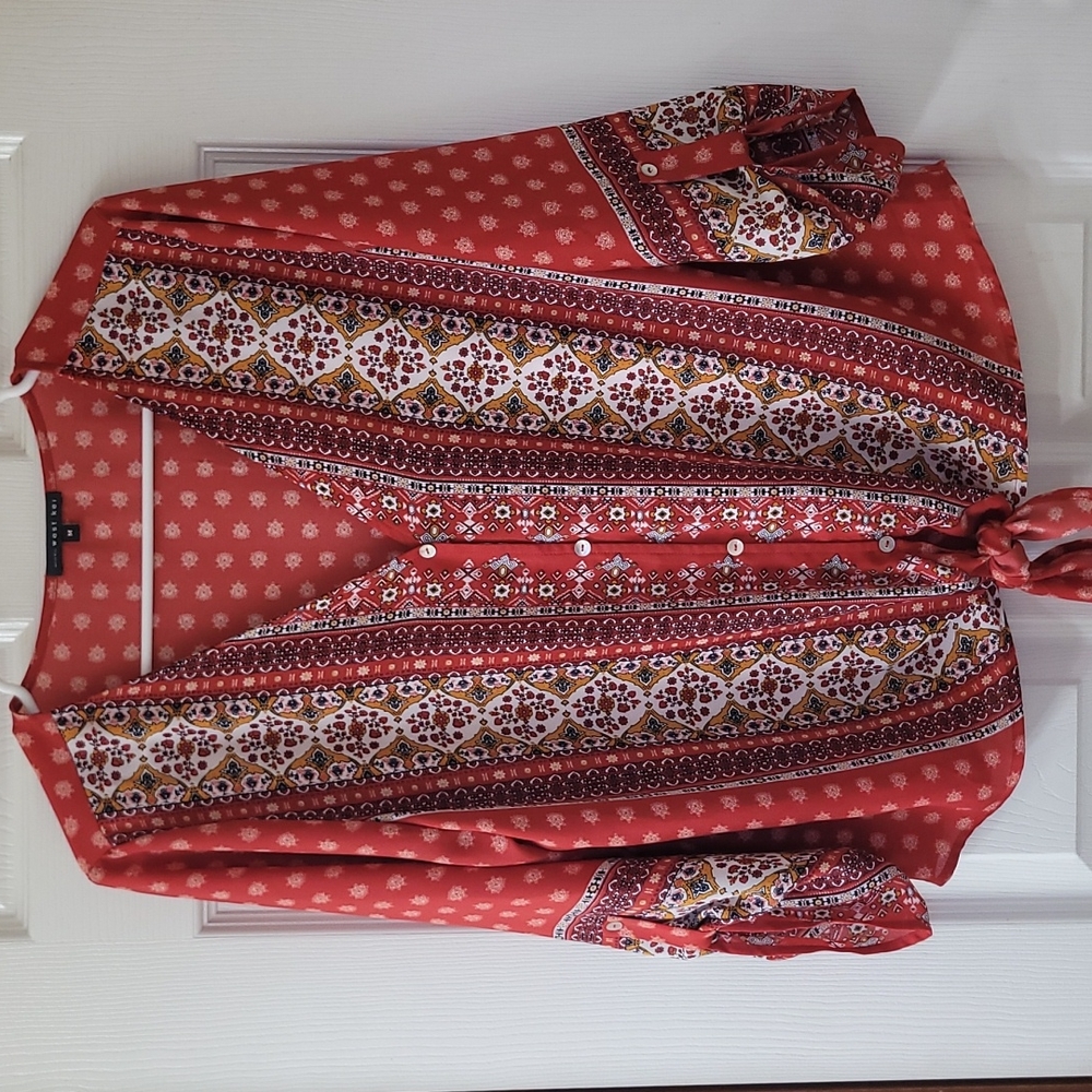 West Kei Top